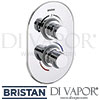 Bristan Artisan Concealed Shower Valve Spare Parts